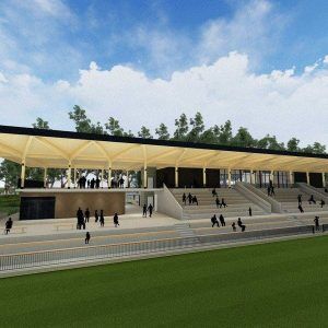 Lapangan Mini Stadium: Pengertian, Jenis, dan Bahan